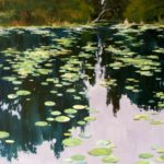 vaught_tim_evening_reflections_oil_1200_framed