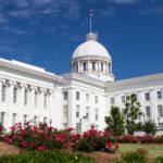 Alabama state capital